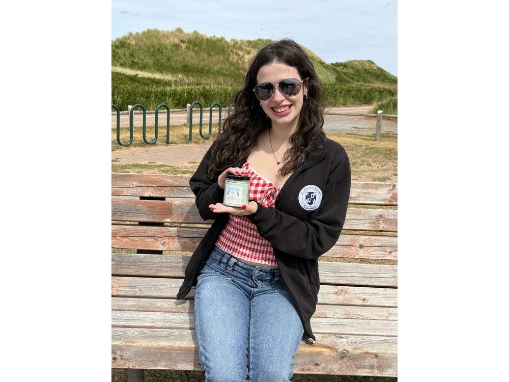 MEET THE MAKERS: Candle-making hobby becomes small business for Pictou County woman