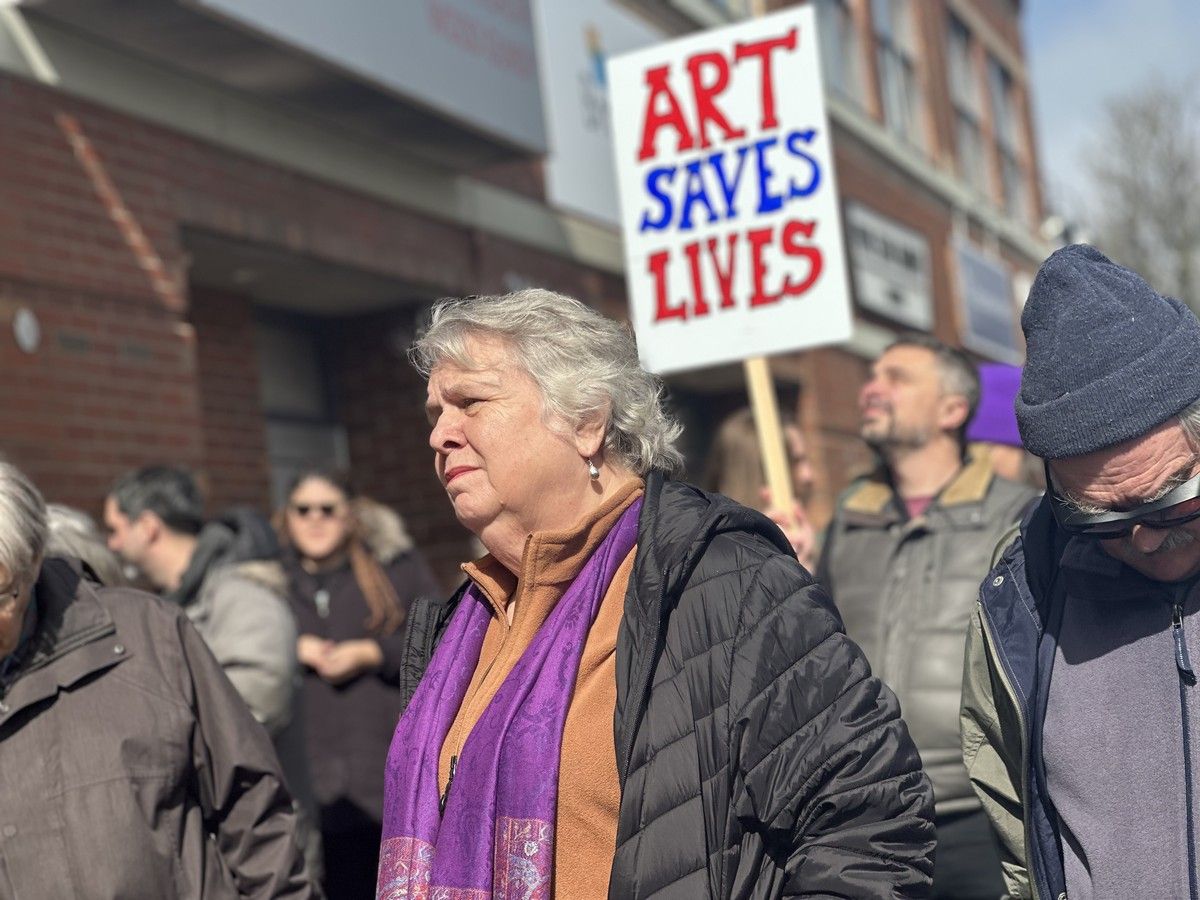 JOCELYNE LLOYD: L.M. Montgomery and Rachel Reid prove value of arts to community