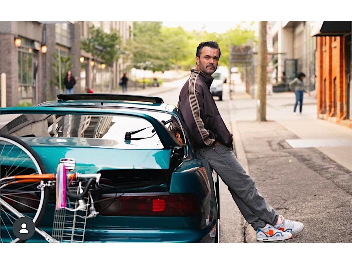 'He's super sought after': Cape Breton actor one of Canada's most in demand