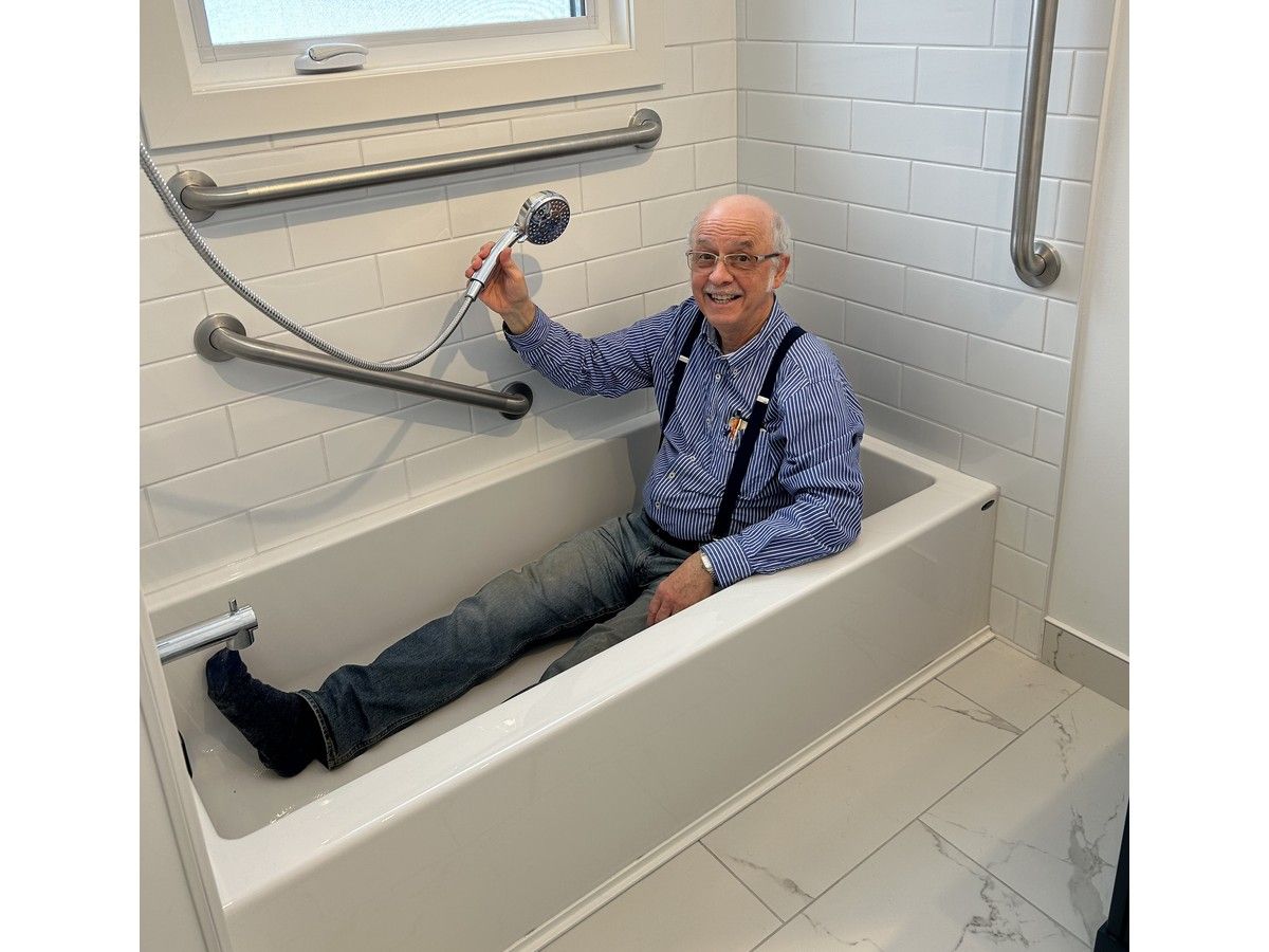 How Atlantic Canada's aging population is changing how we think about homes