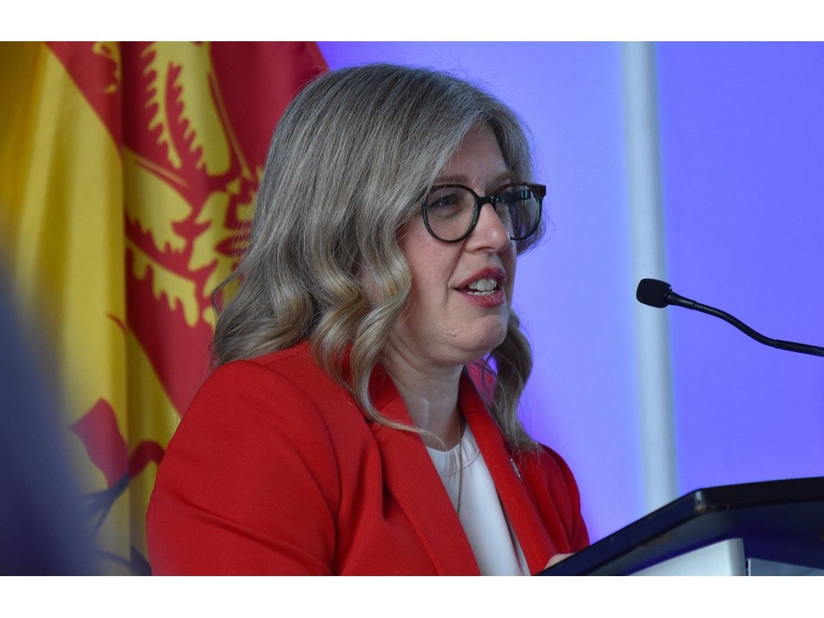 Opinion: All provinces are in tight fiscal spots, not just Nova Scotia