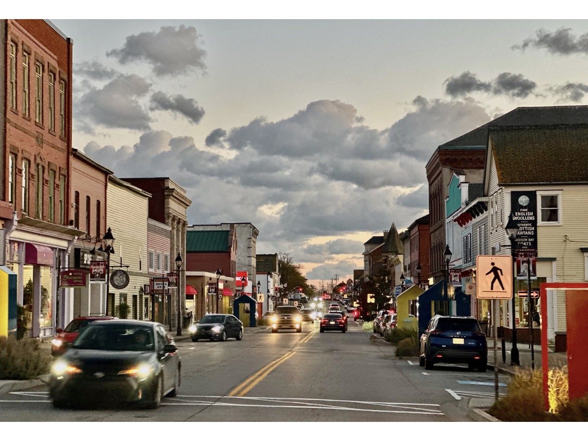 Medical clinic locations a hot topic during Town of Yarmouth's planning review