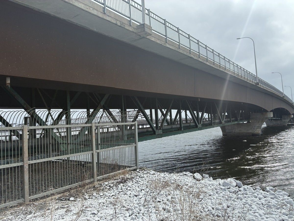 Work begins on P.E.I. bridge this spring | PNI Atlantic News