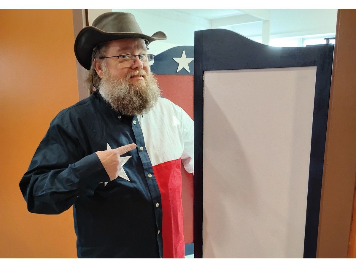 Houston couple with Nova Scotian roots bringing barbecue to the Annapolis Valley