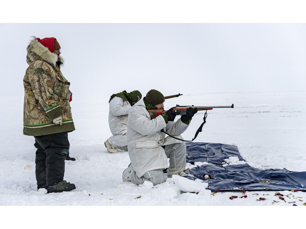 Scott Taylor: Ranger rifle fiasco adds up for Canadian taxpayers