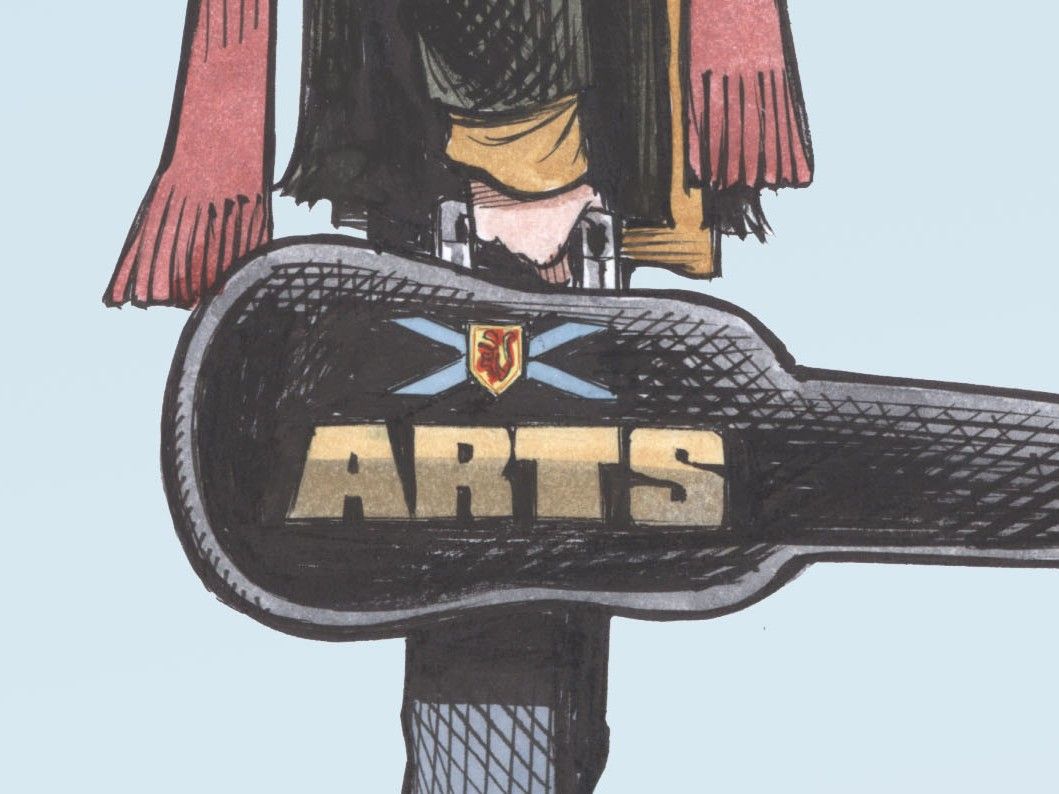 Bruce MacKinnon: Nova Scotia budget leaves cultural community hanging