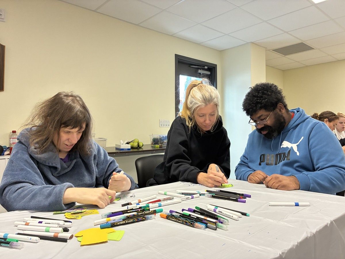 Nova Scotia disability support group scrambling to keep programs afloat after budget cuts