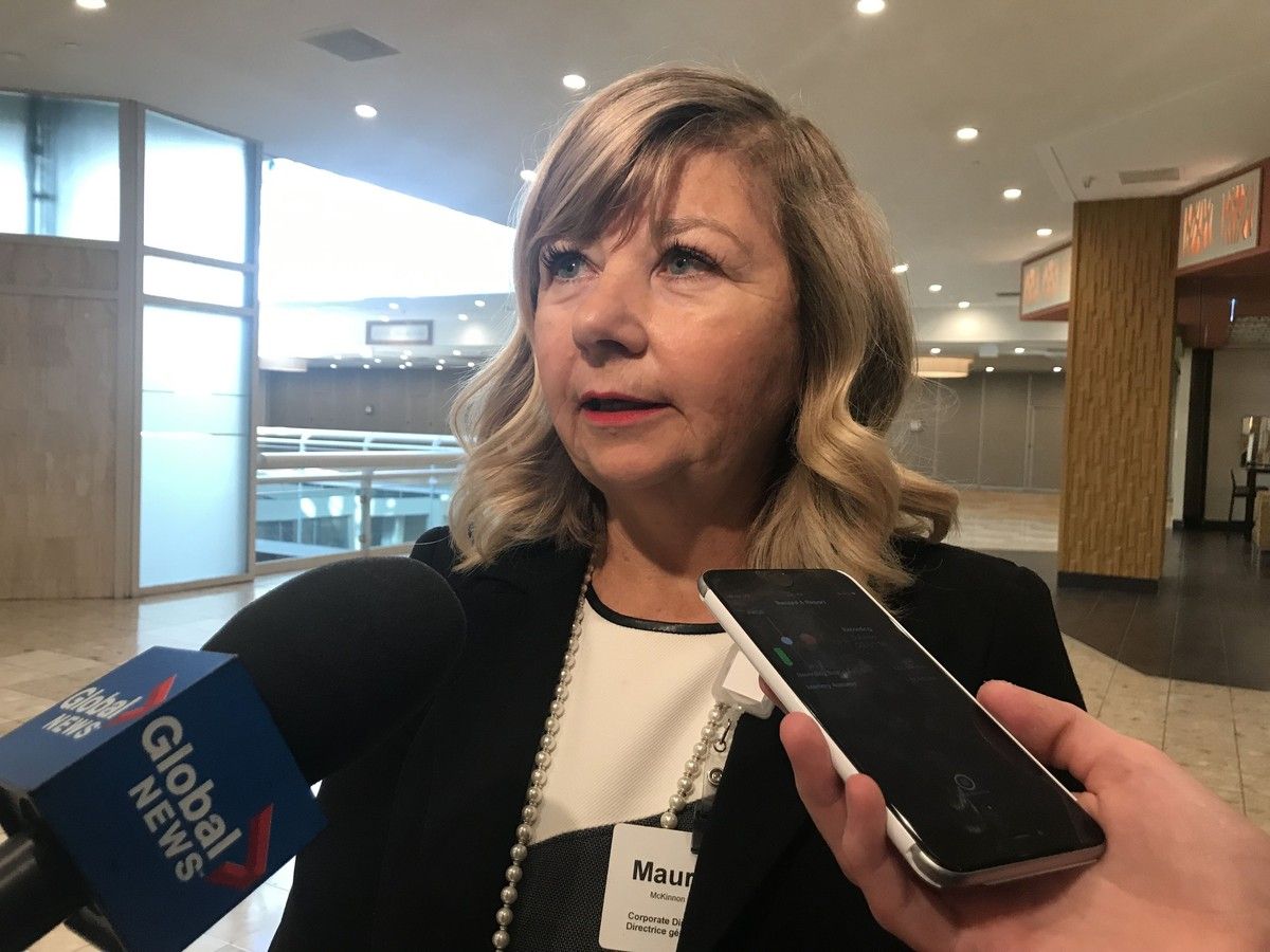 Health P.E.I. executive in charge of recruitment has left role