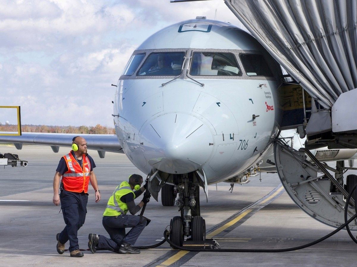 Octopus Energy backs billion‑dollar biomass jet fuel project in Nova Scotia powered by branches and bark