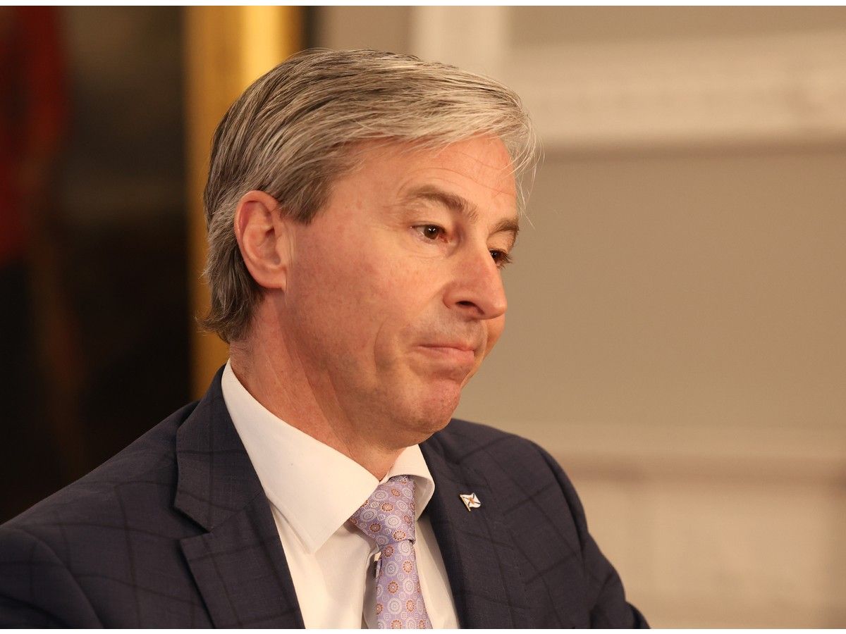 Opinion: Nova Scotia government on path to losing people’s trust