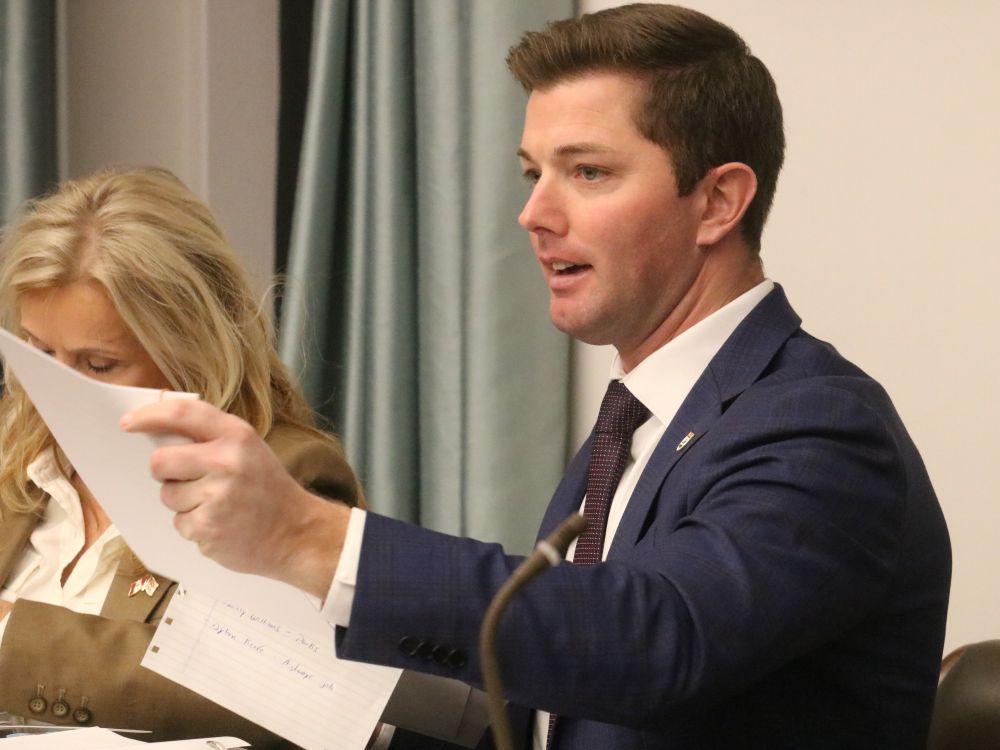 Health P.E.I. 'bent over backwards' to offer Charlottetown clinics to Souris doctor, says Deagle