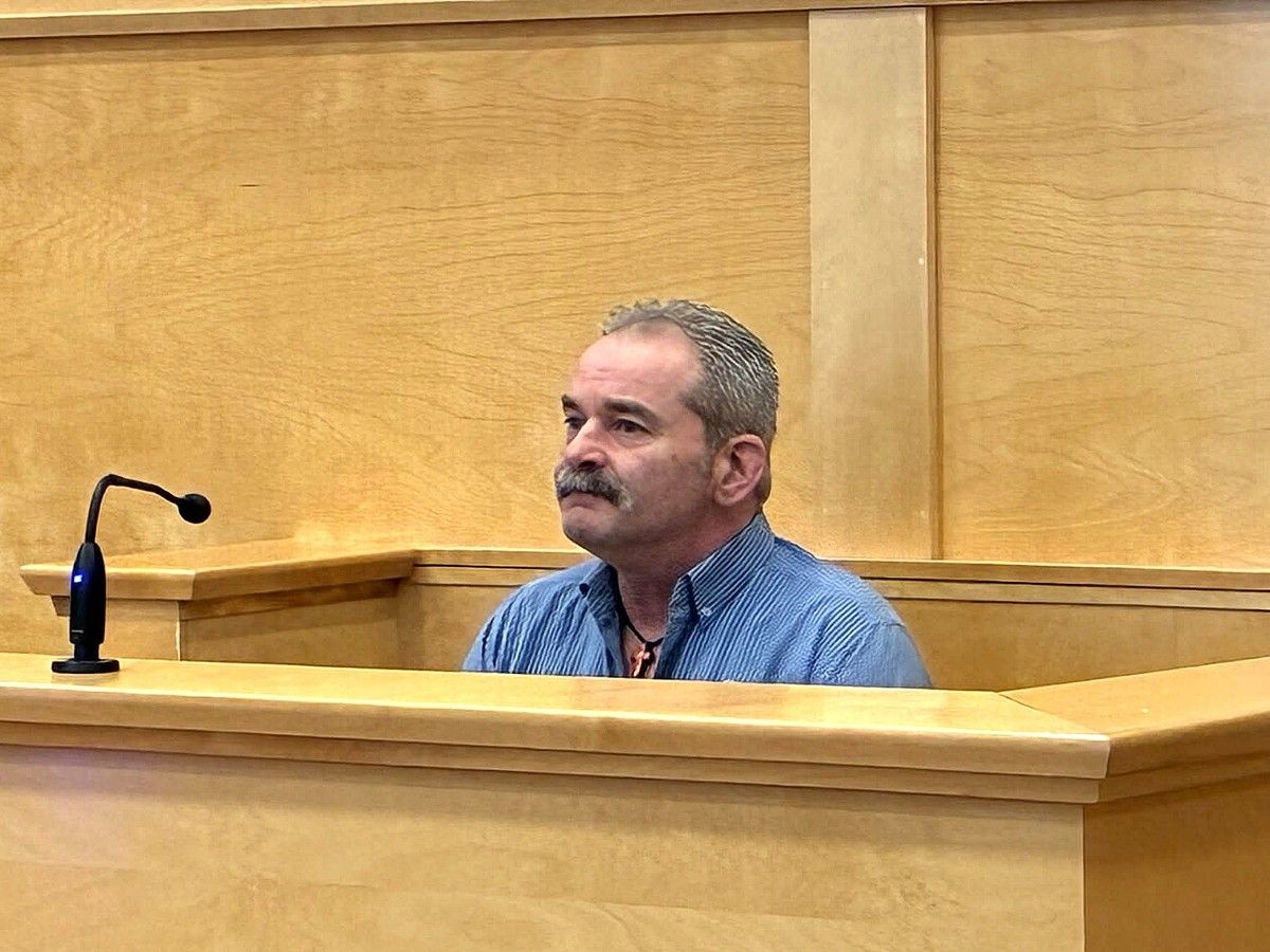 Dean Penney's mother went to police with information she thought was  important after Jennifer Hillier-Penney disappeared | PNI Atlantic News