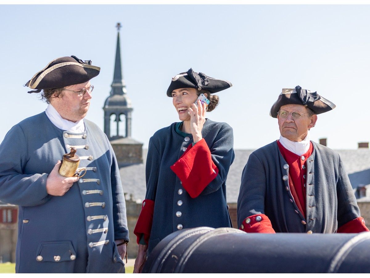 Slow and steady: Destination Cape Breton launches “Take Your Time” tourism campaign