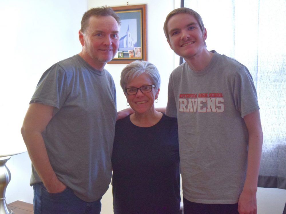 Cape Breton teen's cancer journey eased by Halifax-based non-profit accommodations