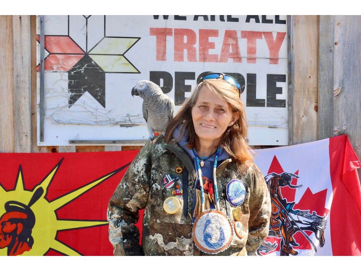 ‘You shouldn’t play with Mother Nature’: Nova Scotia’s Mi’kmaq communities call on government for better Avon River causeway consultation