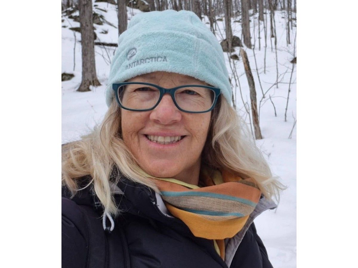Search for missing Australian hiker in Cape Breton suspended
