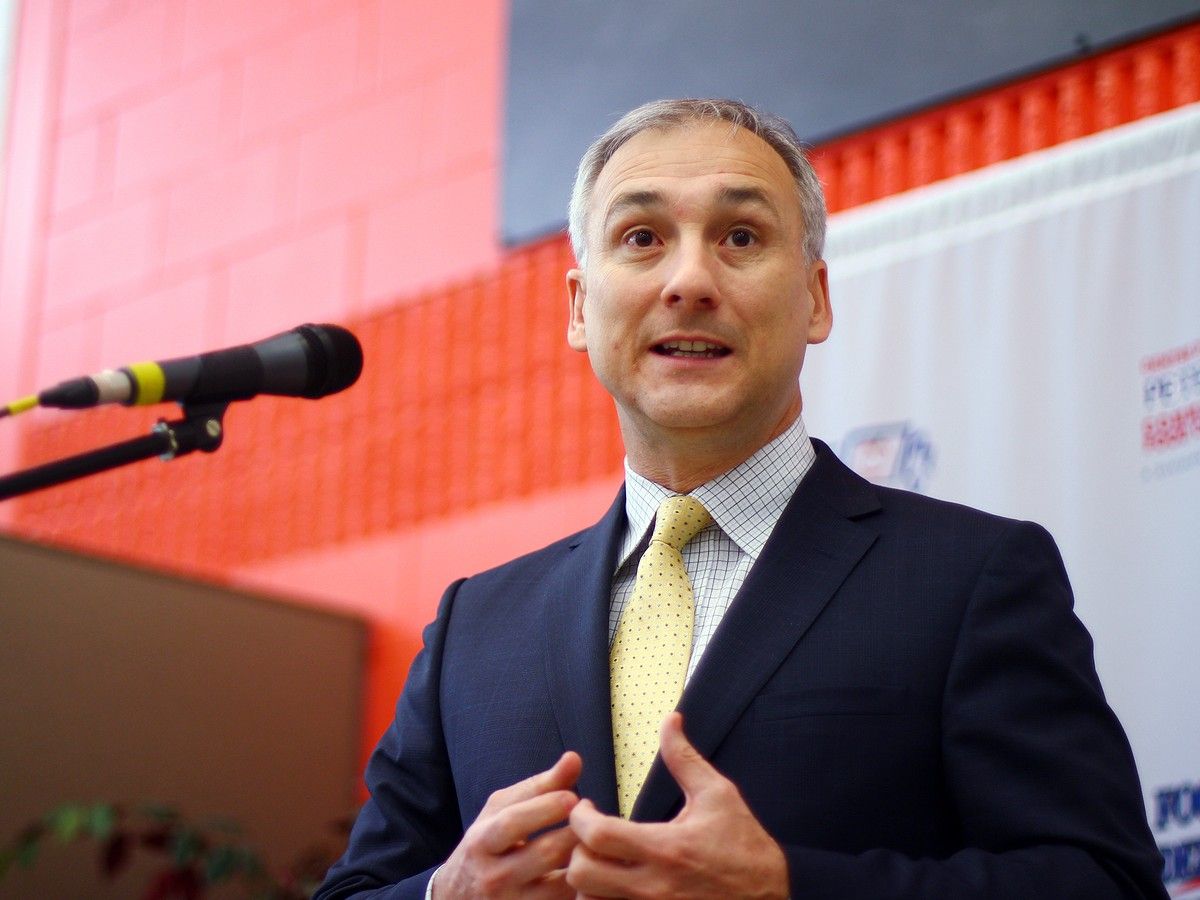 COMMENTARY: The care economy is already powering Canada: Atlantic Canada is well positioned to lead 