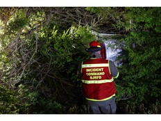 Impaired charge crash