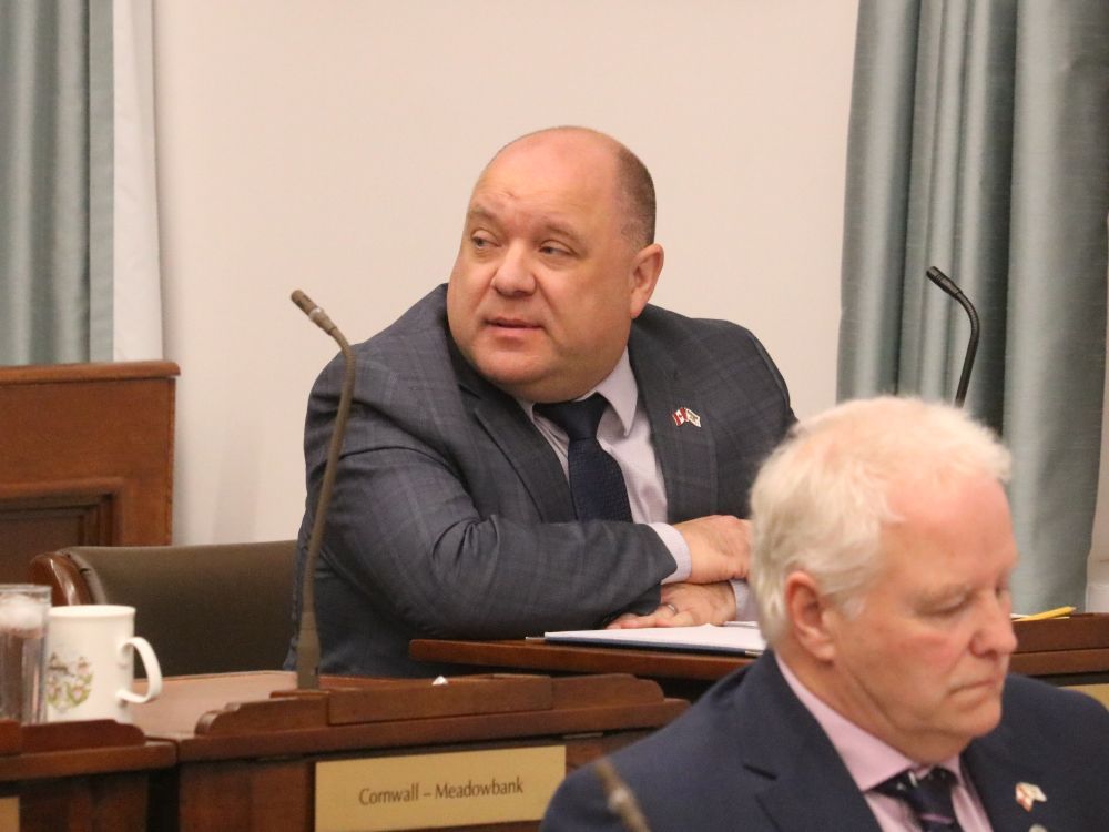 P.E.I. MLA at centre of conflict of interest investigation granted leave from legislature following prolonged absence