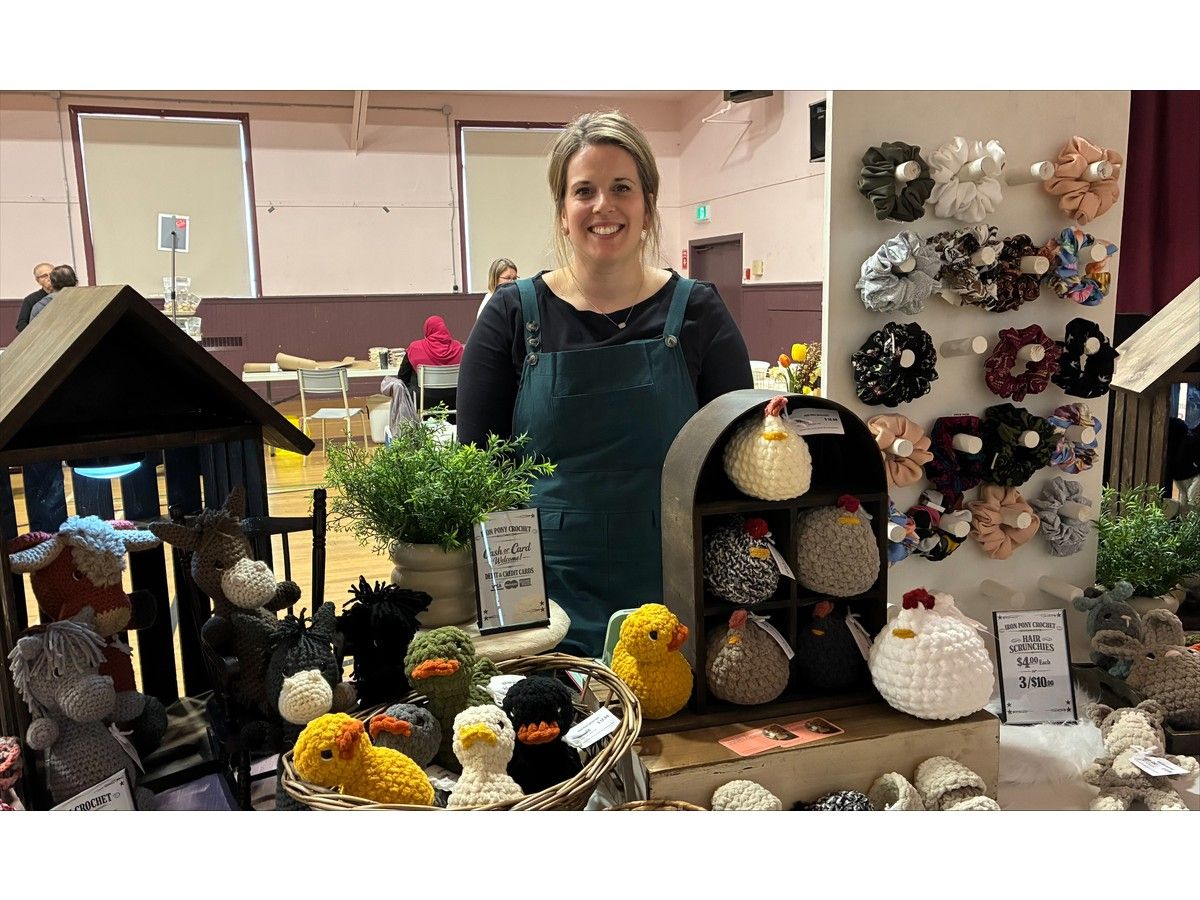 Avon Community Farmers' Market