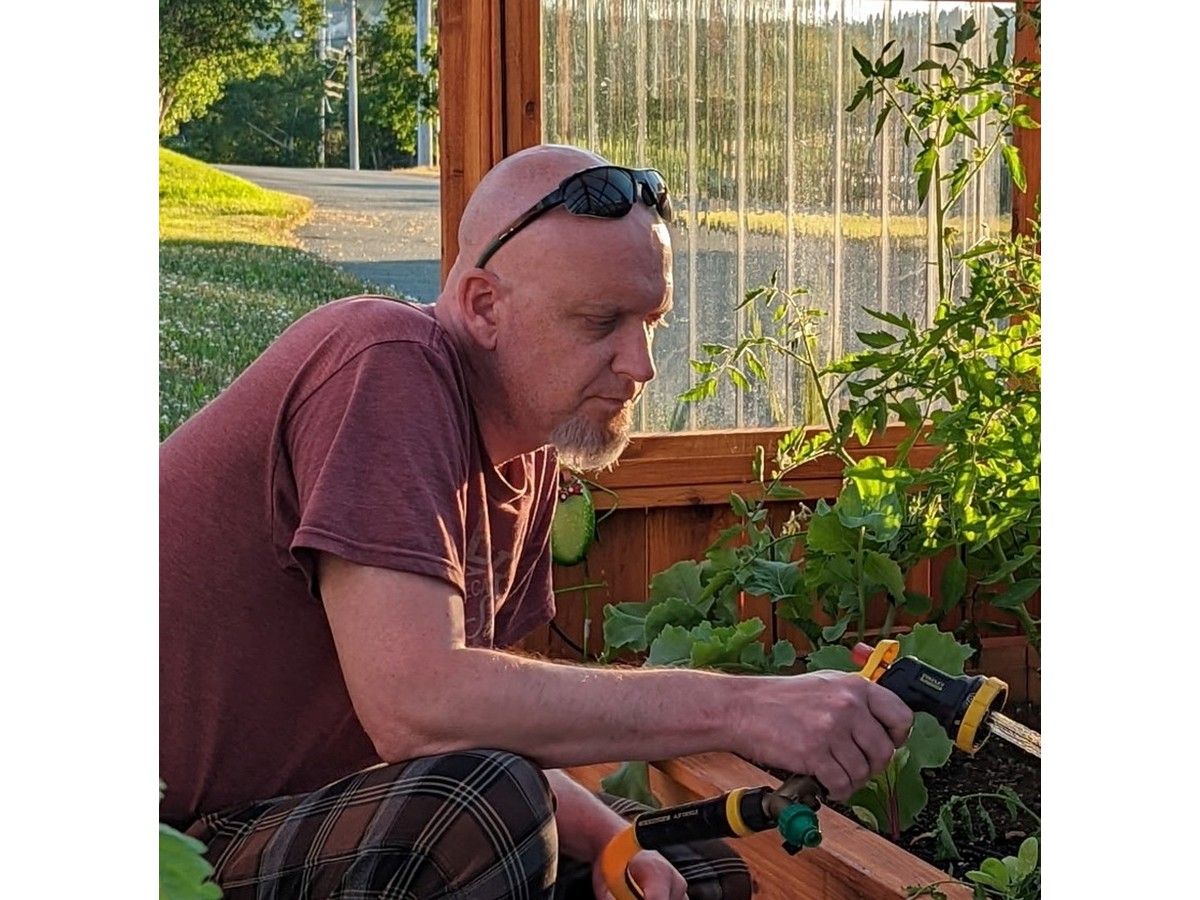 Think you don’t have a green thumb? Here’s a NL plant expert’s tips on how to grow house plants