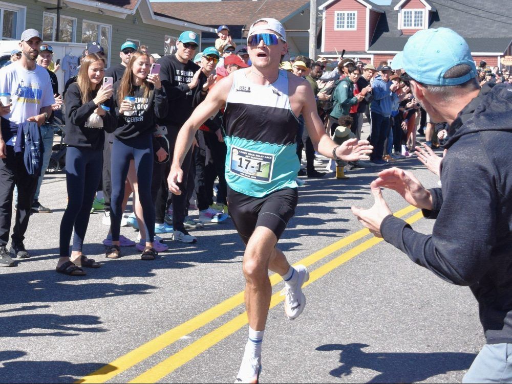 IN 36th Cabot Trail Relay Race goes the distance in Cape Breton