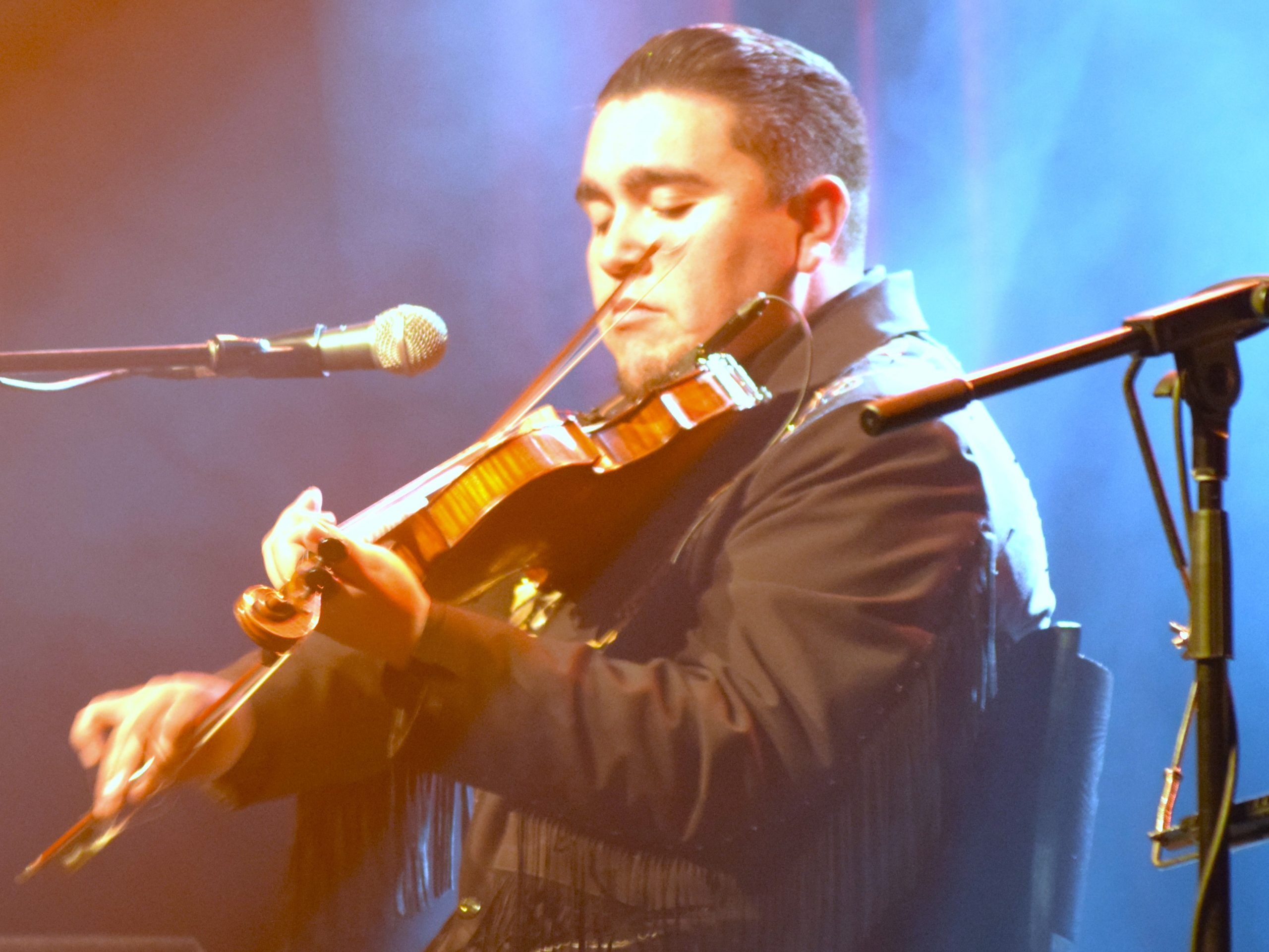 ECMA 2026: Morgan Toney, Goldie Boutilier, other Cape Bretoners add victories during final-day industry event