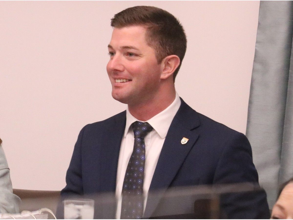 Minister announces ‘overhaul’ of Health P.E.I. leadership following executive departures