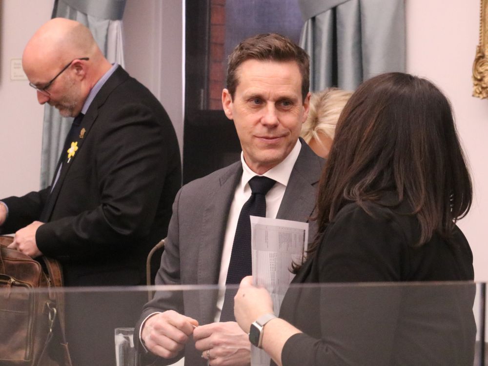 P.E.I. premier slammed for pattern of ordering reviews instead of action