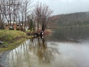 humber river