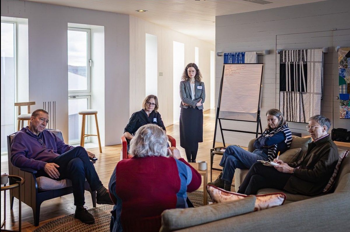 As rural economies sputter, a Newfoundland idea is spreading in Canada