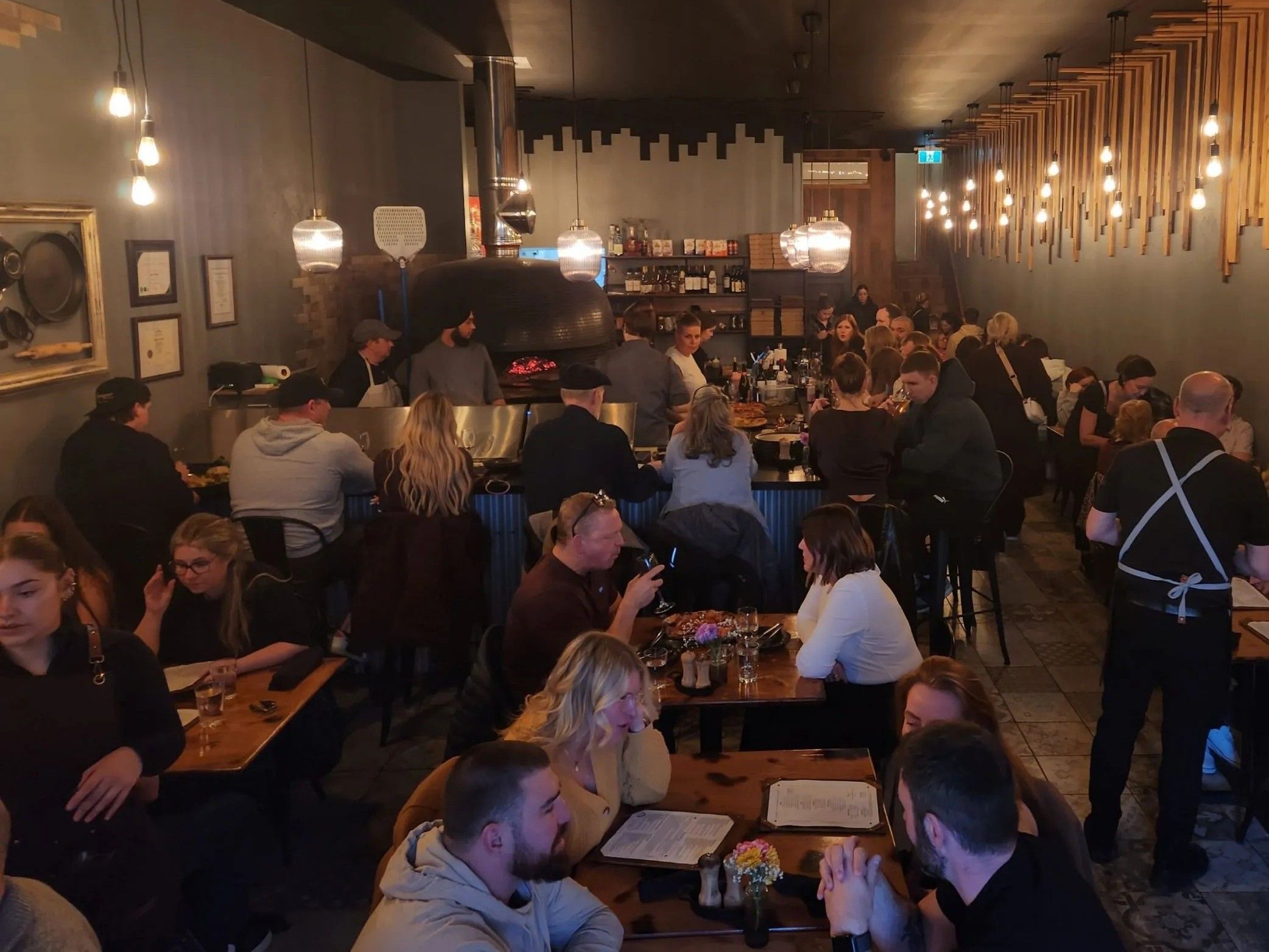 Smashing success of Lower Sackville's Casa di Stefano necessitates move to bigger space