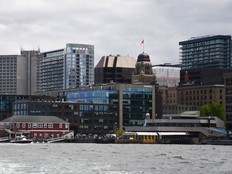 Downtown Halifax on June 1, 2024. Ryan Taplin - The Chronicle Herald