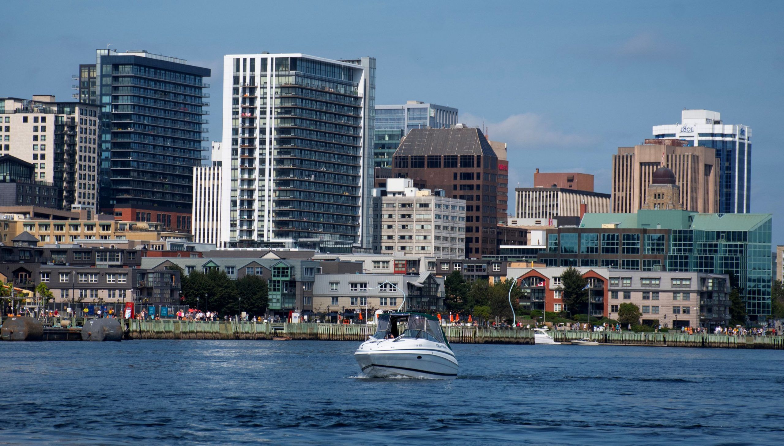 Tourism officials in Nova Scotia are hoping the high price of fuel doesn't lead to a decrease in visitors this summer.