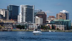 Tourism officials in Nova Scotia are hoping the high price of fuel doesn't lead to a decrease in visitors this summer.