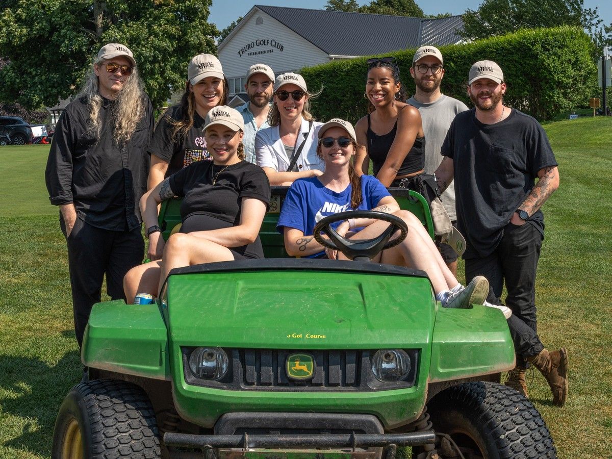 'We truly didn't expect this': Truro golf doc wins at Screen Nova Scotia Awards