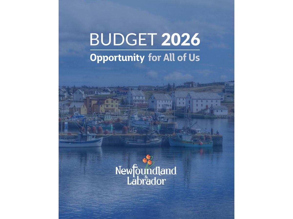 Budget 2026