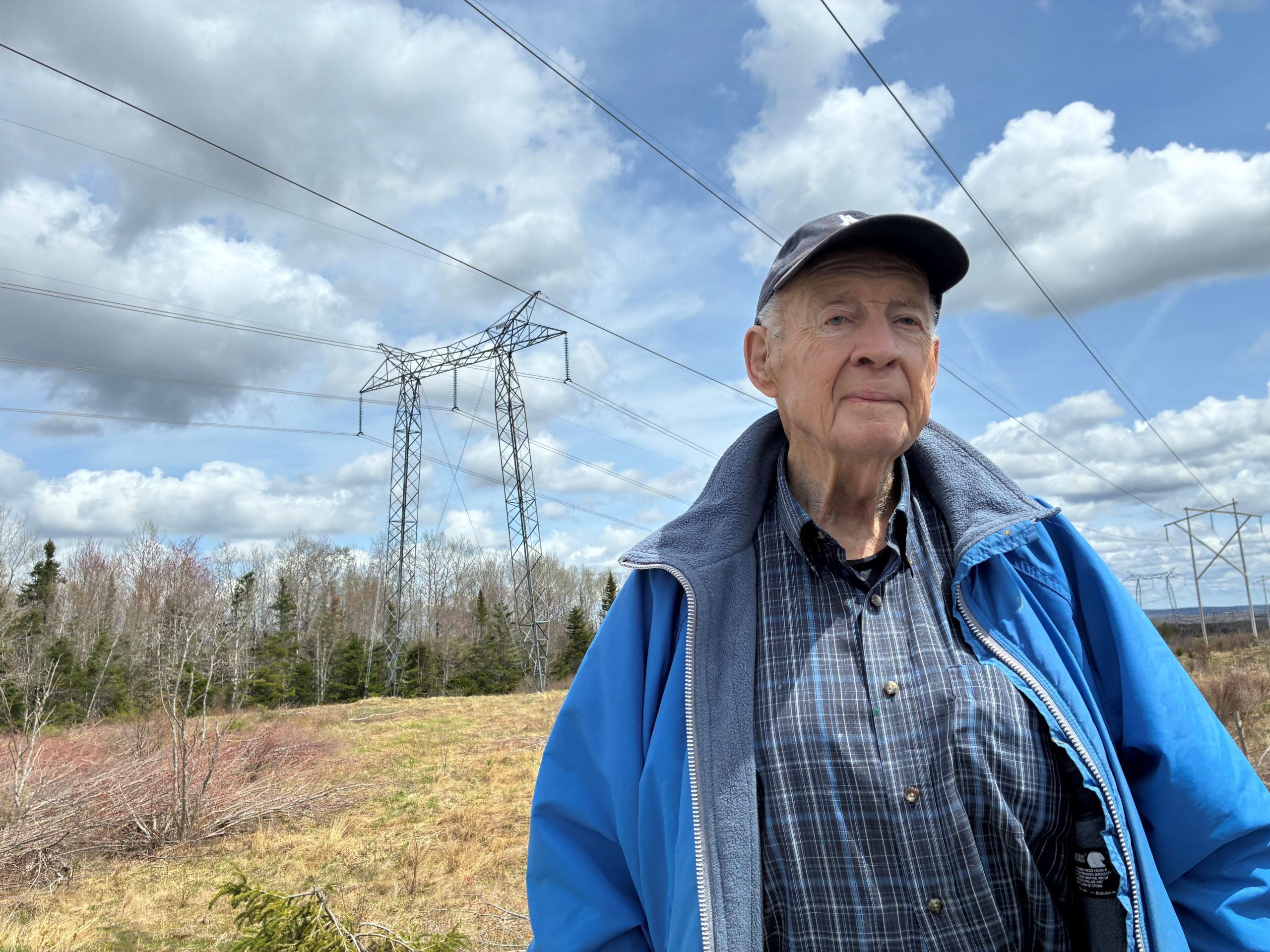 Fracking, wind turbines and gas plants: Nova Scotia's green energy transition brews disruption and opportunity