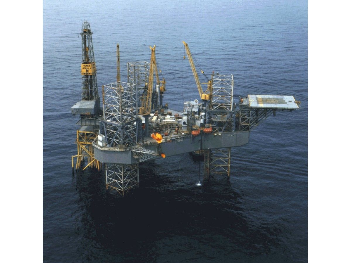 Houston government's Nova Scotian energy ambitions gain support from petroleum sector