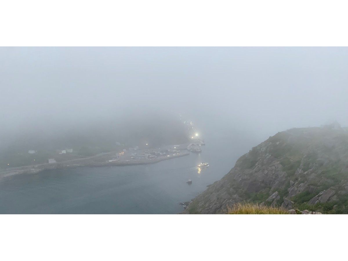 Why is NL having such miserable spring weather?