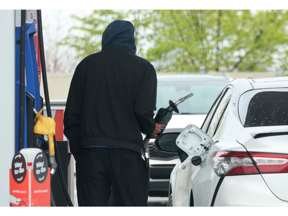 Diesel up almost 30 cents per litre in five days in Nova Scotia