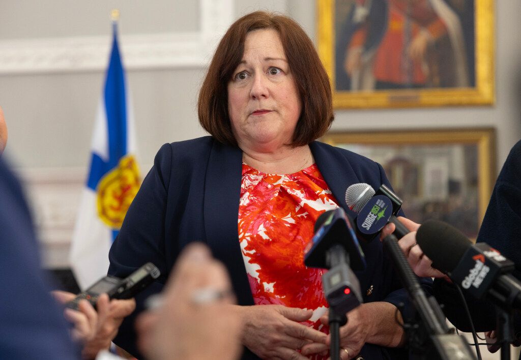 Nova Scotia on track to close institutions, transition disabled residents to community care by 2028