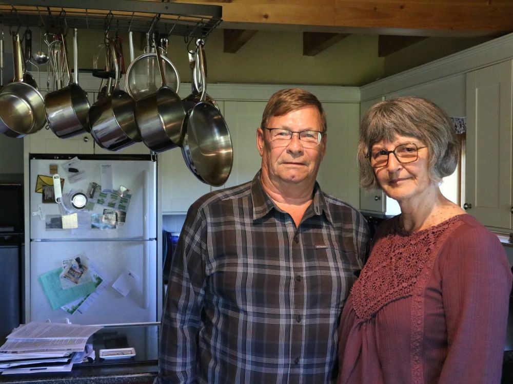 Hazelbrook residents suing P.E.I. government after water well contaminated by PFAS chemicals