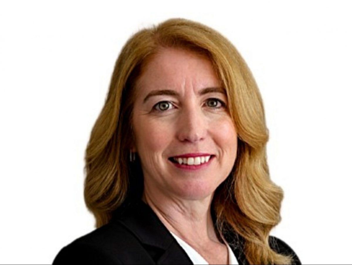 Deputy warden of Cape Breton's Richmond County set to pursue leadership of Nova Scotia Liberal Party