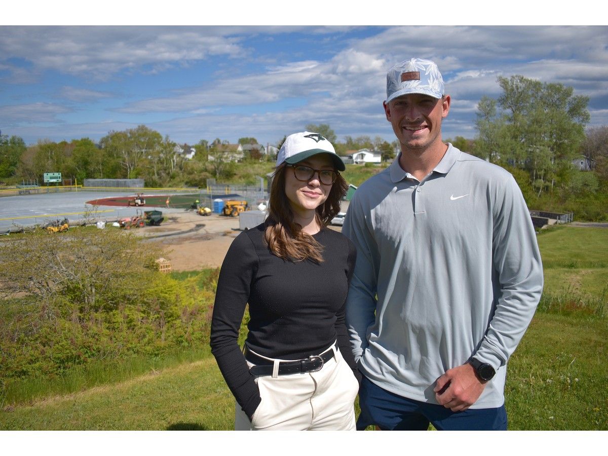 Canadian Little League Championship is coming to Glace Bay and it needs volunteers