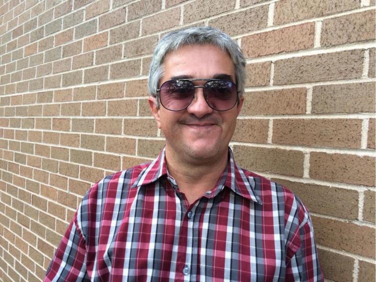 POUNDING THE KEYBOARD: Remembering Pictou County journalist Kevin Adshade