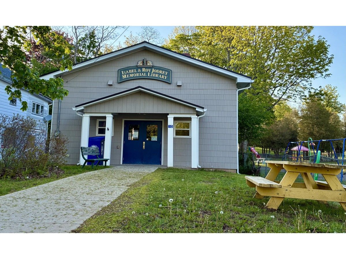 Five Annapolis Valley library closures reignite Nova Scotia funding debate