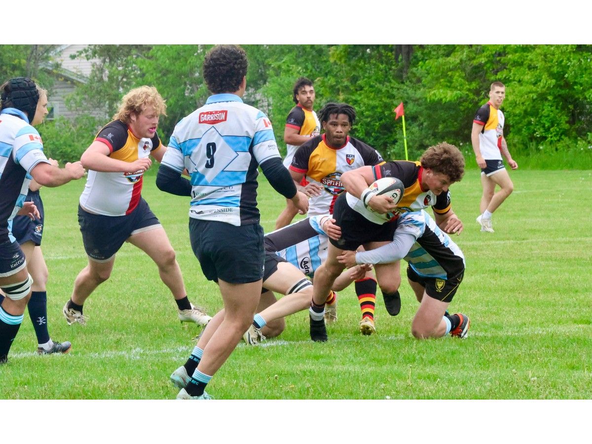 Valley Rugby Union recruiting as summer season gets underway