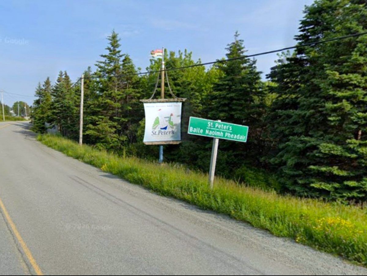 Province to provide funds for new Cape Breton multi-use community hub in St. Peter's area