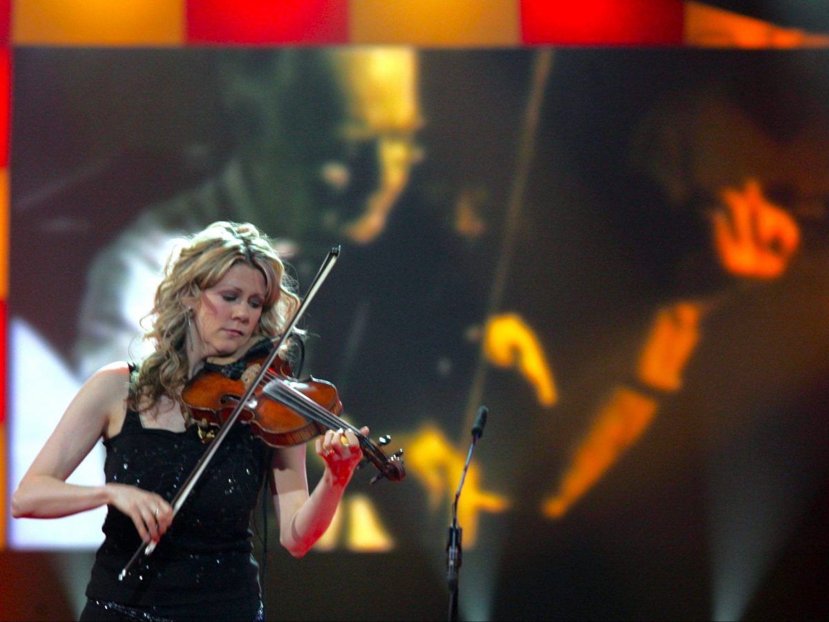 Natalie MacMaster honours fiddle-playing uncle ahead of his Cape Breton Music Industry Hall of Fame induction